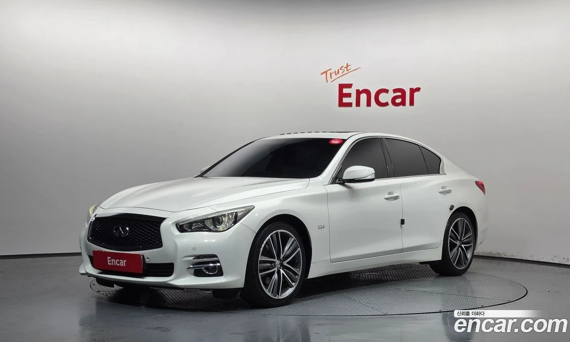 Infiniti Q50 2.2d Premium | Mobile.bg � ����������� 1