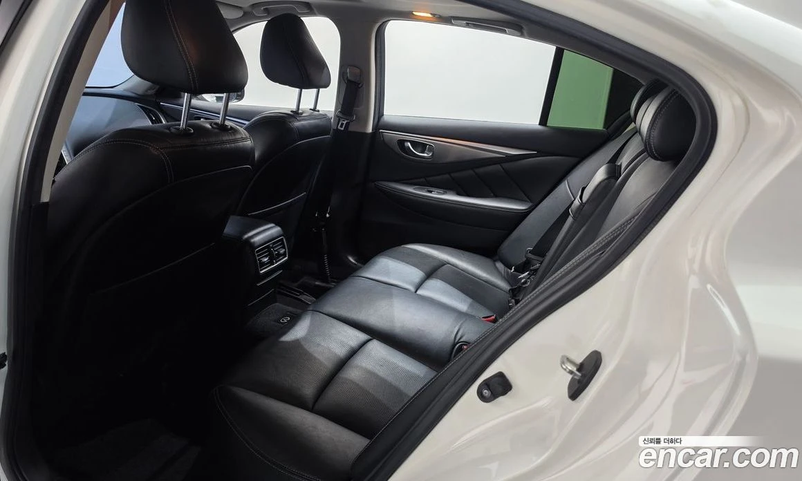 Infiniti Q50 2.2d Premium | Mobile.bg � ����������� 12