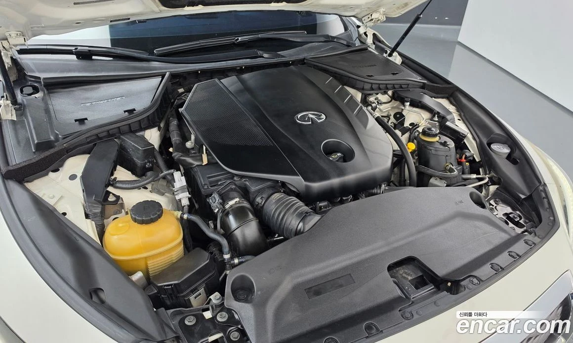Infiniti Q50 2.2d Premium | Mobile.bg � ����������� 6