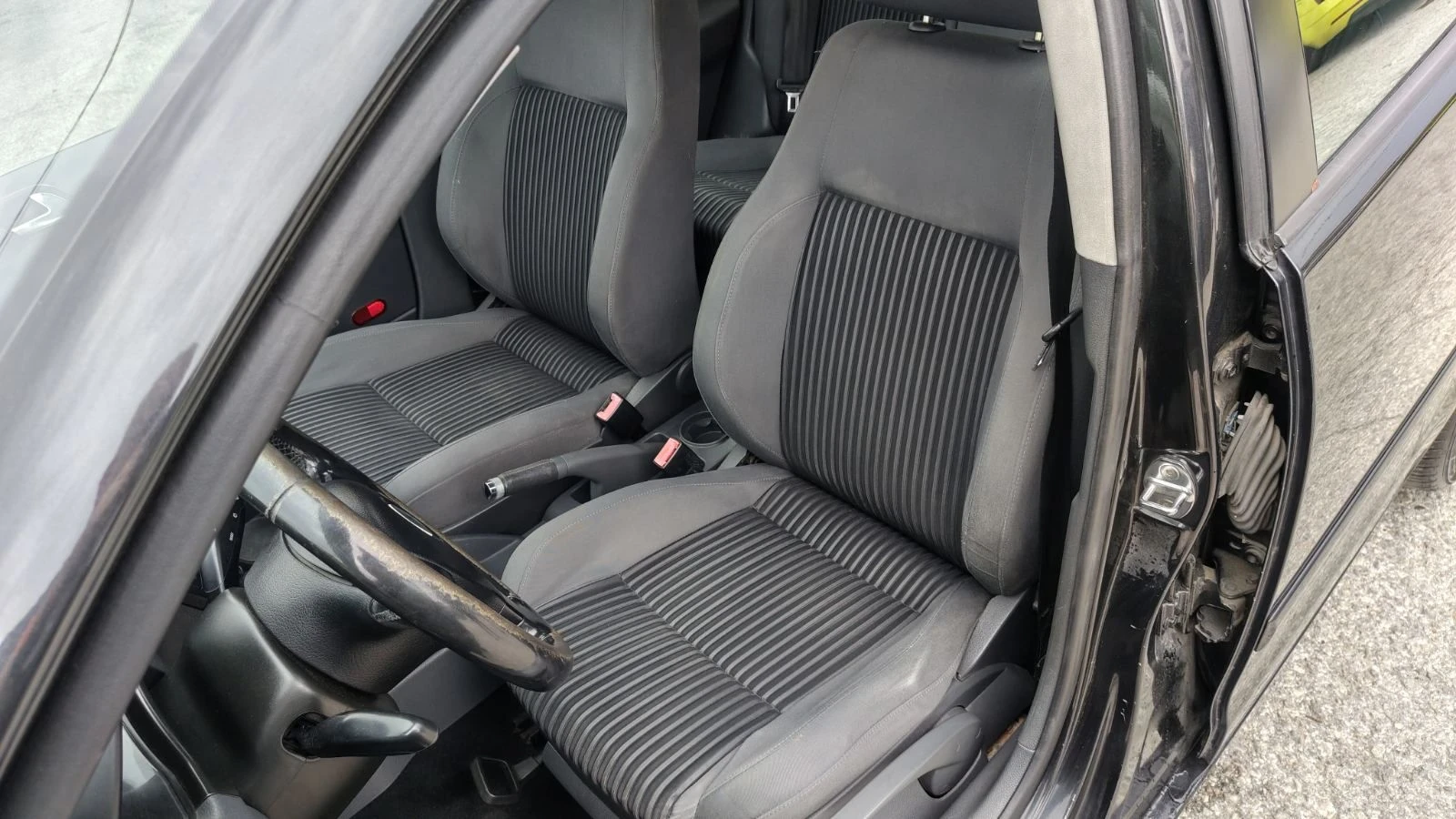 VW Polo 131кс. 1.9 TDI, снимка 10 - Автомобили и джипове - 56450814