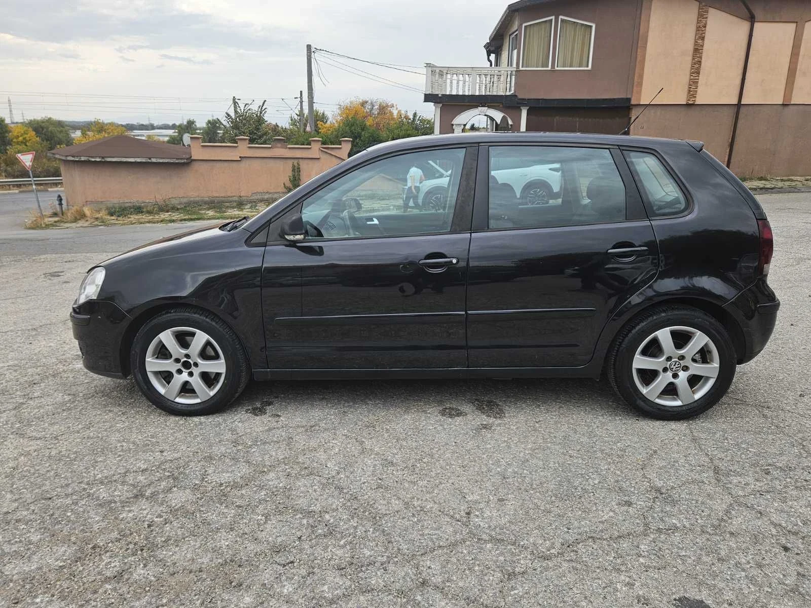 VW Polo 131кс. 1.9 TDI, снимка 3 - Автомобили и джипове - 56450814