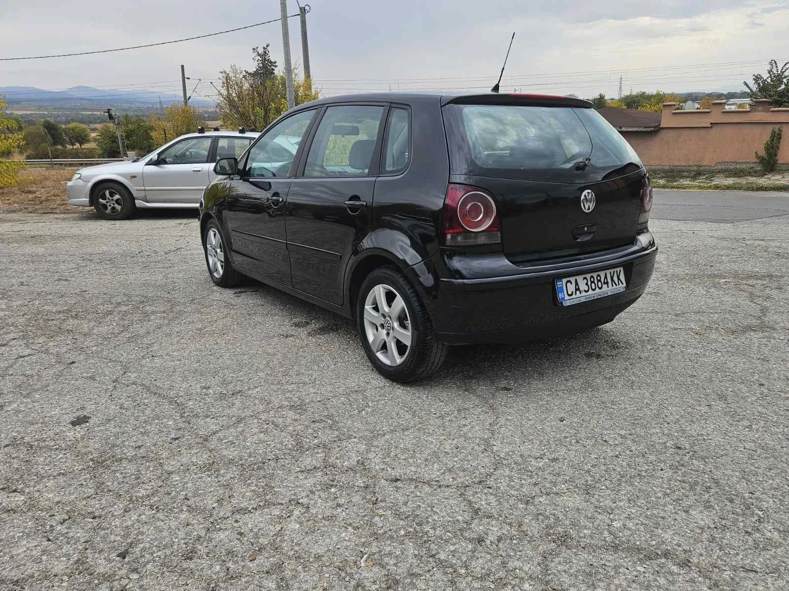 VW Polo 131кс. 1.9 TDI, снимка 6 - Автомобили и джипове - 56450814
