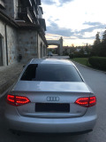 Audi A4 1.8TFSI - изображение 3