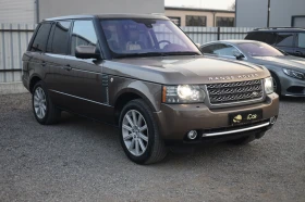 Land Rover Range rover Autobiography 3.6 TDV8 H/K KeyGO Sitzklima @iCarbg - изображение 3