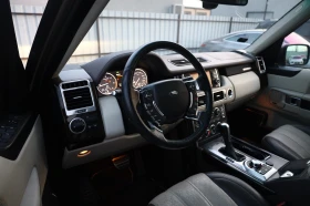 Land Rover Range rover Autobiography 3.6 TDV8 H/K KeyGO Sitzklima @iCarbg - изображение 8