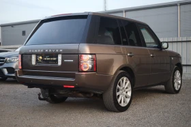 Land Rover Range rover Autobiography 3.6 TDV8 H/K KeyGO Sitzklima @iCarbg - изображение 5