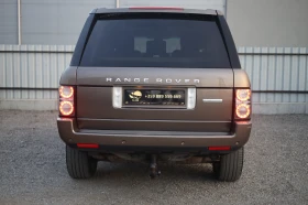 Land Rover Range rover Autobiography 3.6 TDV8 H/K KeyGO Sitzklima @iCarbg - изображение 6