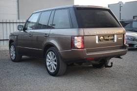 Land Rover Range rover Autobiography 3.6 TDV8 H/K KeyGO Sitzklima @iCarbg - изображение 7