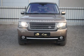 Land Rover Range rover Autobiography 3.6 TDV8 H/K KeyGO Sitzklima @iCarbg - изображение 2