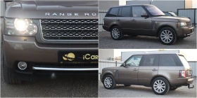 Land Rover Range rover Autobiography 3.6 TDV8 H/K KeyGO Sitzklima @iCarbg - изображение 4