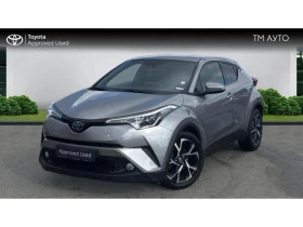 Toyota C-HR 1.8HSD CLUB, снимка 1