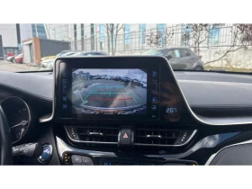 Toyota C-HR 1.8HSD CLUB, снимка 15