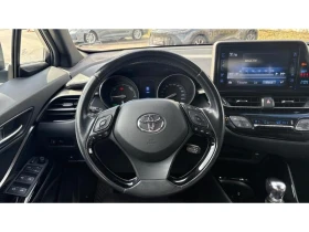 Toyota C-HR 1.8HSD CLUB, снимка 9