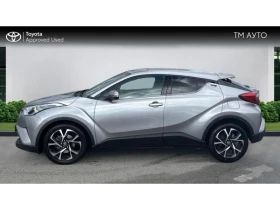 Toyota C-HR 1.8HSD CLUB, снимка 3