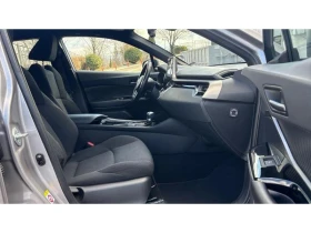 Toyota C-HR 1.8HSD CLUB, снимка 6