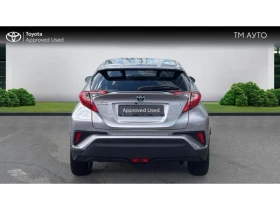 Toyota C-HR 1.8HSD CLUB, снимка 4