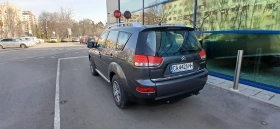 Citroen C-Crosser 2.2hdi 4x4 6+ 1, снимка 4