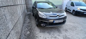 Citroen C-Crosser 2.2hdi 4x4 6+ 1, снимка 7