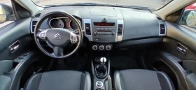Citroen C-Crosser 2.2hdi 4x4 6+ 1, снимка 8