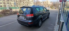 Citroen C-Crosser 2.2hdi 4x4 6+ 1, снимка 3