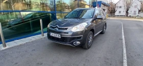 Citroen C-Crosser 2.2hdi 4x4 6+ 1, снимка 1