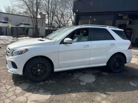Mercedes-Benz GLE 350 d/CARFAX/ПОДГРЕВИ/ШИБИДАХ/ГУМИ+ ДЖАНТИ , снимка 3