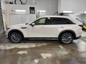 Mazda CX-90 GT /CARFAX/HEAD UP/360 CAM/2 КЛЮЧА/ПАНО/КЛИП, снимка 3