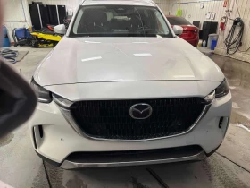 Mazda CX-90 GT /CARFAX/HEAD UP/360 CAM/2 КЛЮЧА/ПАНО/КЛИП, снимка 1