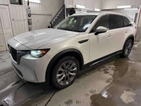 Mazda CX-90 GT /CARFAX/HEAD UP/360 CAM/2 КЛЮЧА/ПАНО/КЛИП, снимка 2