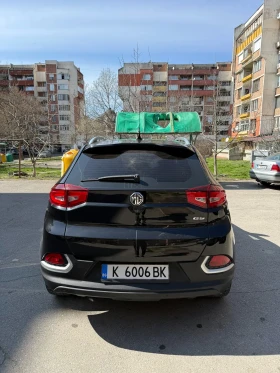 Mg GS Exclusive, снимка 3