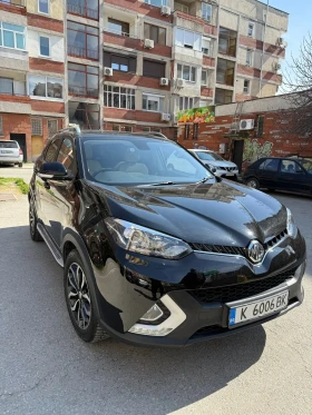 Mg GS Exclusive, снимка 1