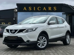 Nissan Qashqai / 1.5 DCI / EURO 5 / TOP /, снимка 1