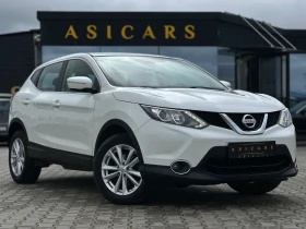Nissan Qashqai / 1.5 DCI / EURO 5 / TOP /, снимка 7