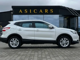 Nissan Qashqai / 1.5 DCI / EURO 5 / TOP /, снимка 6