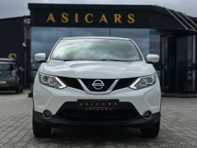 Nissan Qashqai / 1.5 DCI / EURO 5 / TOP /, снимка 8