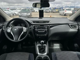 Nissan Qashqai / 1.5 DCI / EURO 5 / TOP /, снимка 13