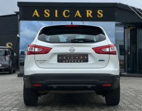 Nissan Qashqai / 1.5 DCI / EURO 5 / TOP /, снимка 4