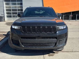 Jeep Grand cherokee Altitude/ПОДГРЕВИ/ШИБИДАХ/KEYLESS, снимка 2