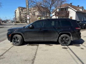 Jeep Grand cherokee Altitude/ПОДГРЕВИ/ШИБИДАХ/KEYLESS, снимка 3
