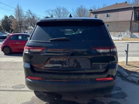 Jeep Grand cherokee Altitude/ПОДГРЕВИ/ШИБИДАХ/KEYLESS, снимка 5