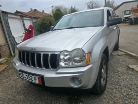 Jeep Grand cherokee 3.0CRDI V6 GERMANY ТОП СЪСТОЯНИЕ БЕЗ РЪЖДА !!!, снимка 2