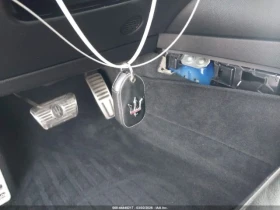 Maserati Levante S GRANSPORT* 360* ПОДГРЕВ* KEYLESS, снимка 14