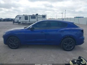 Maserati Levante S GRANSPORT* 360* ПОДГРЕВ* KEYLESS, снимка 8