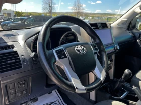 Toyota Land cruiser 3.0 D4D* 7-Места* , снимка 8