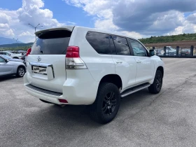 Toyota Land cruiser 3.0 D4D* 7-Места* , снимка 4