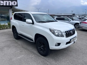Toyota Land cruiser 3.0 D4D* 7-Места* , снимка 3