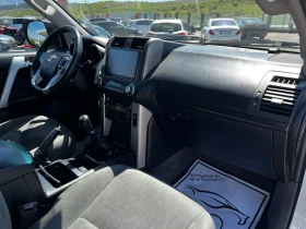 Toyota Land cruiser 3.0 D4D* 7-Места* , снимка 17