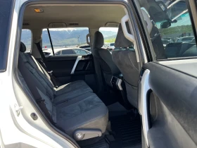 Toyota Land cruiser 3.0 D4D* 7-Места* , снимка 16