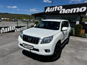 Toyota Land cruiser 3.0 D4D* 7-Места* , снимка 1