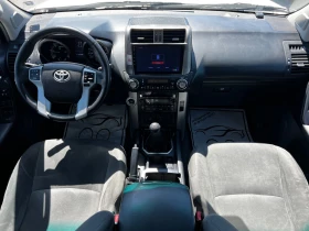 Toyota Land cruiser 3.0 D4D* 7-Места* , снимка 14